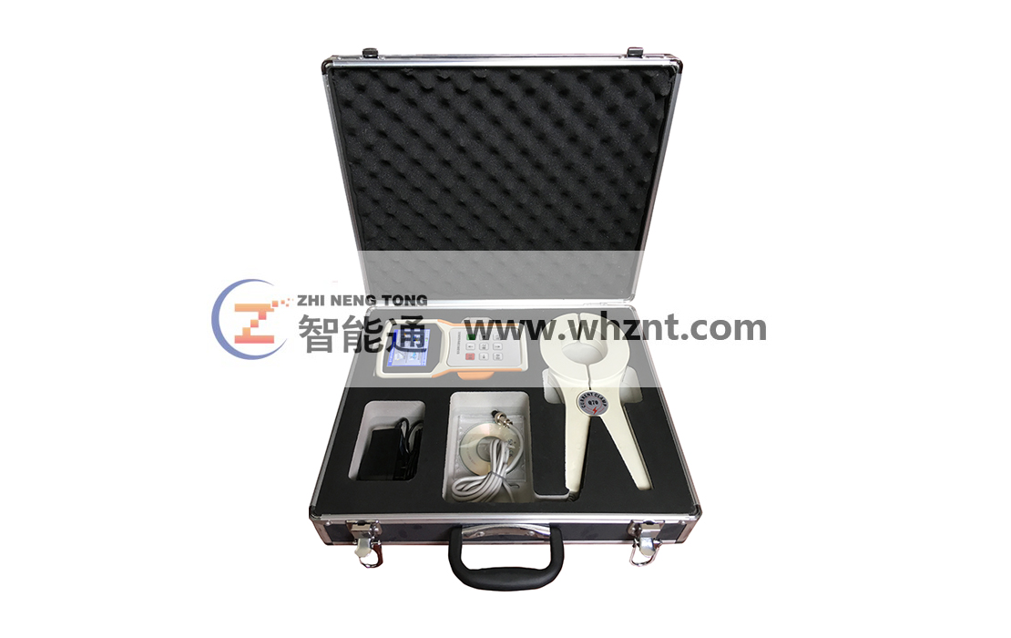 上海ZNT-2610 变压器铁芯接地电流测试仪