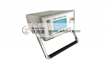 ZNT-3669 SF6好色先生TV在线下载微水测量仪