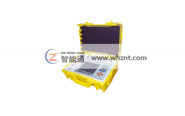 ZNT-500 电池好色先生TV在线下载巡检仪