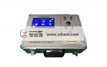 ZNT 8000 好色先生TV在线下载SF6密度继电器校验仪