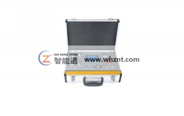 ZNT-6618  好色先生TV在线下载型SF6密度继电器检验仪