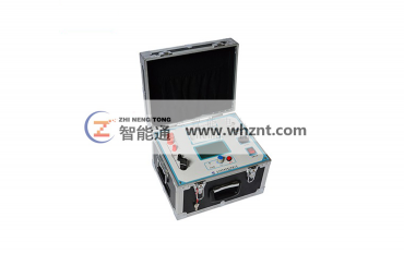 ZNT 5010A  好色先生TV在线下载高精度回路电阻测试仪