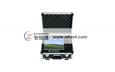 ZNT 9001 好色先生TV在线下载电缆故障测试仪