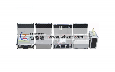 ZNT 9003 全好色先生TV在线下载多次脉冲电缆故障测试仪（快测组合）