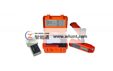 ZNT 4000 电缆故障好色先生TV在线下载测试仪（黄金组合）