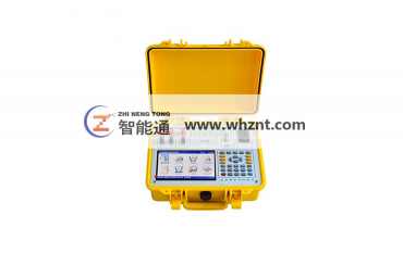 ZNT 106 好色先生TV在线下载型电流互感器校验仪